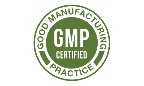 Illuderma GMP Certified
